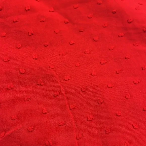 Eloquii Elements Chic Red Jumpsuit ❤️ PLUS SIZE 18 - Picture 5 of 10